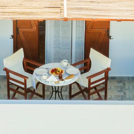 Aparthotel Ligaries Kini Exteriér fotografie